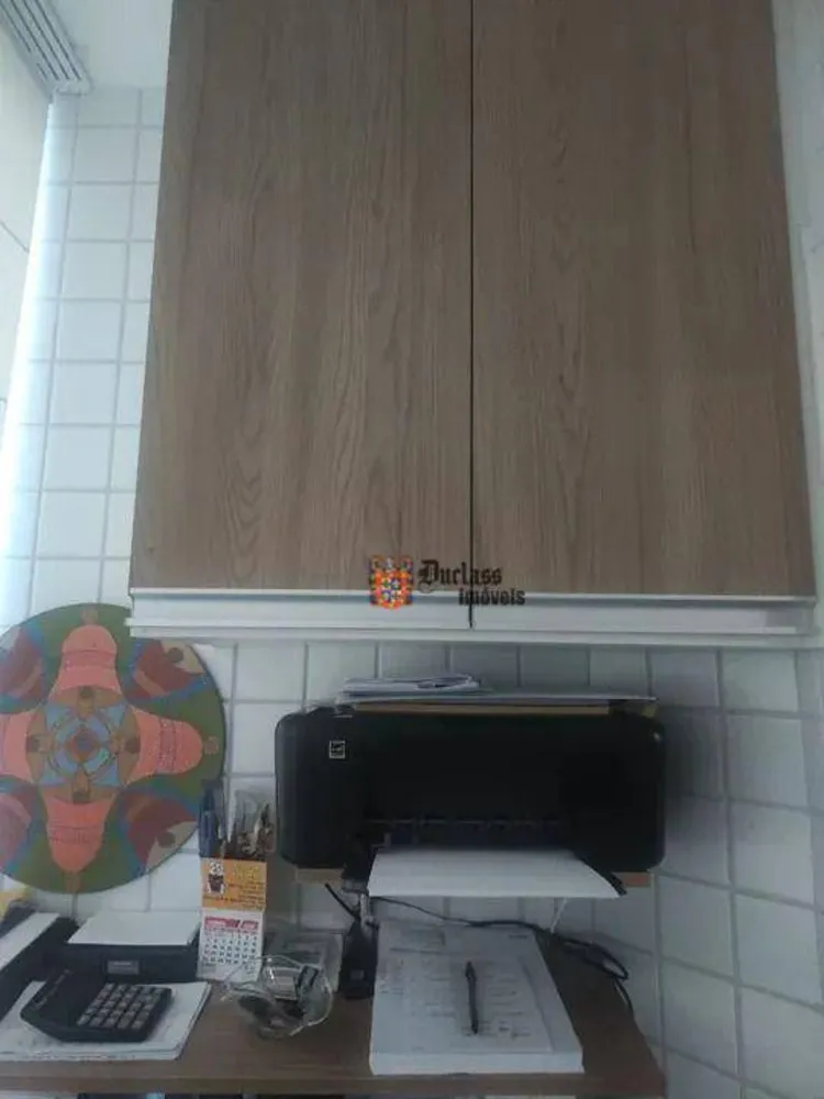 Apartamento, 2 quartos, 47 m² - Foto 8