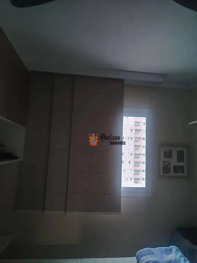 Apartamento, 2 quartos, 47 m² - Foto 7
