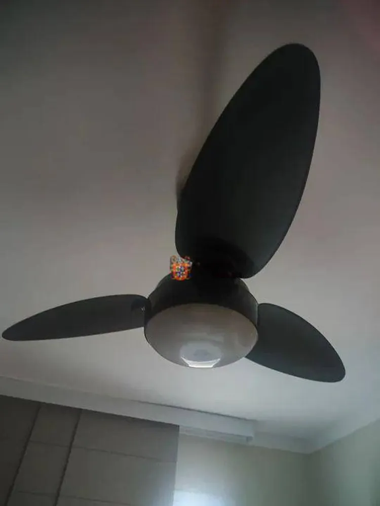 Apartamento, 2 quartos, 47 m² - Foto 3