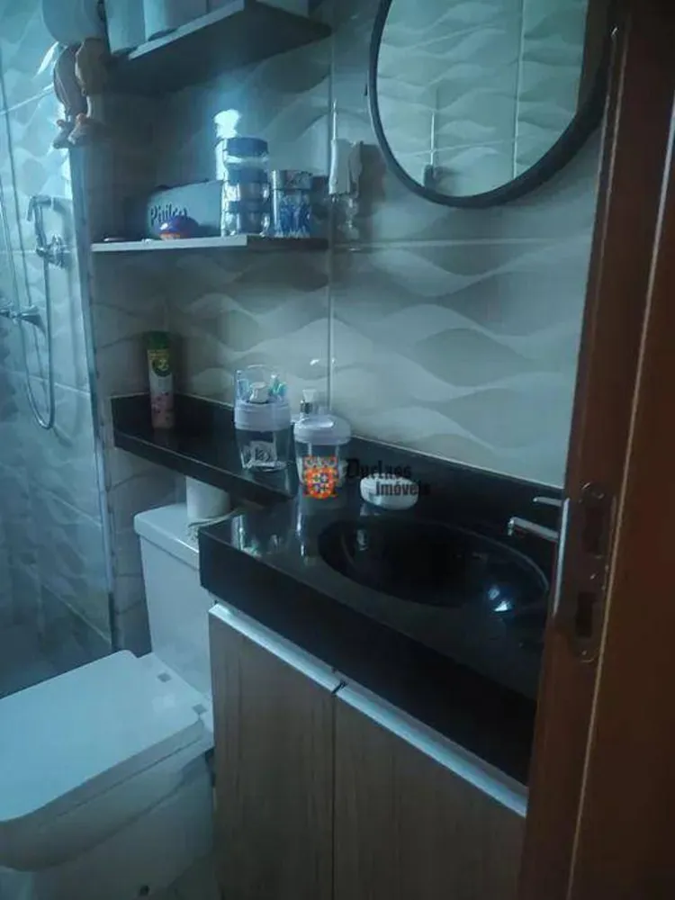 Apartamento, 2 quartos, 47 m² - Foto 5