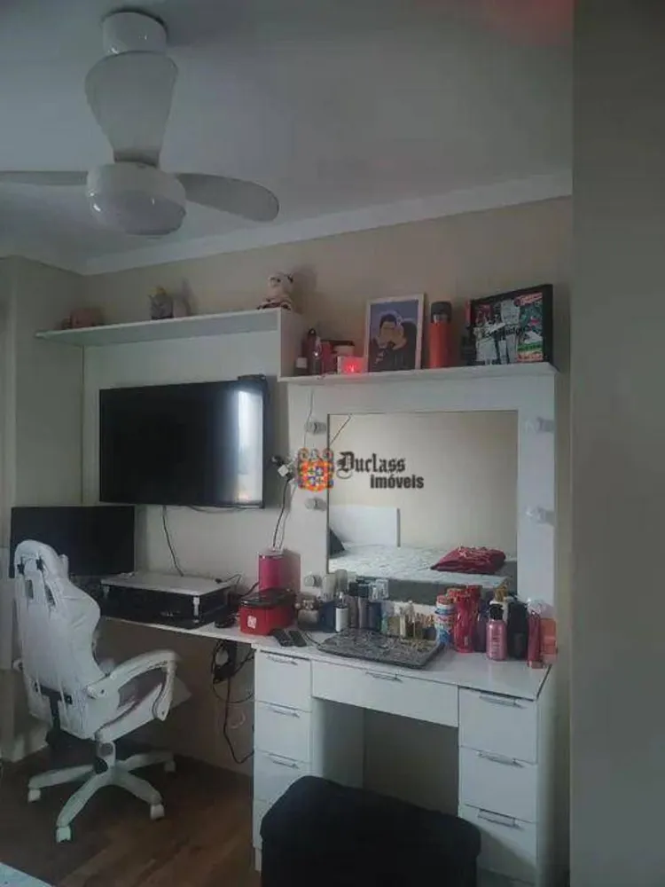 Apartamento, 2 quartos, 47 m² - Foto 4