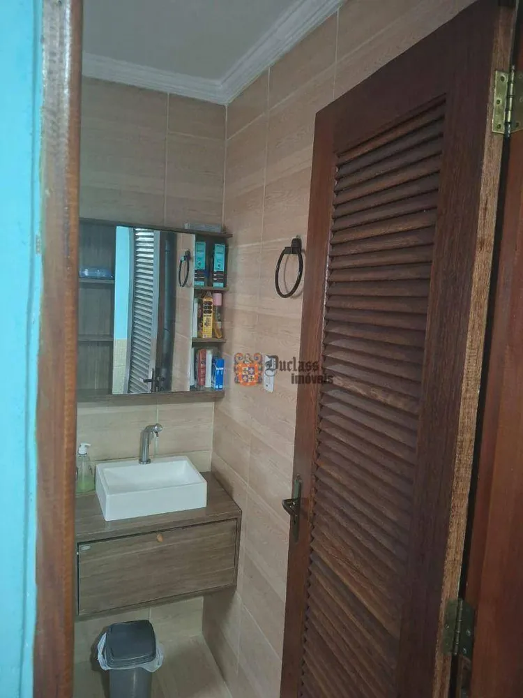 Casa, 2 quartos - Foto 10