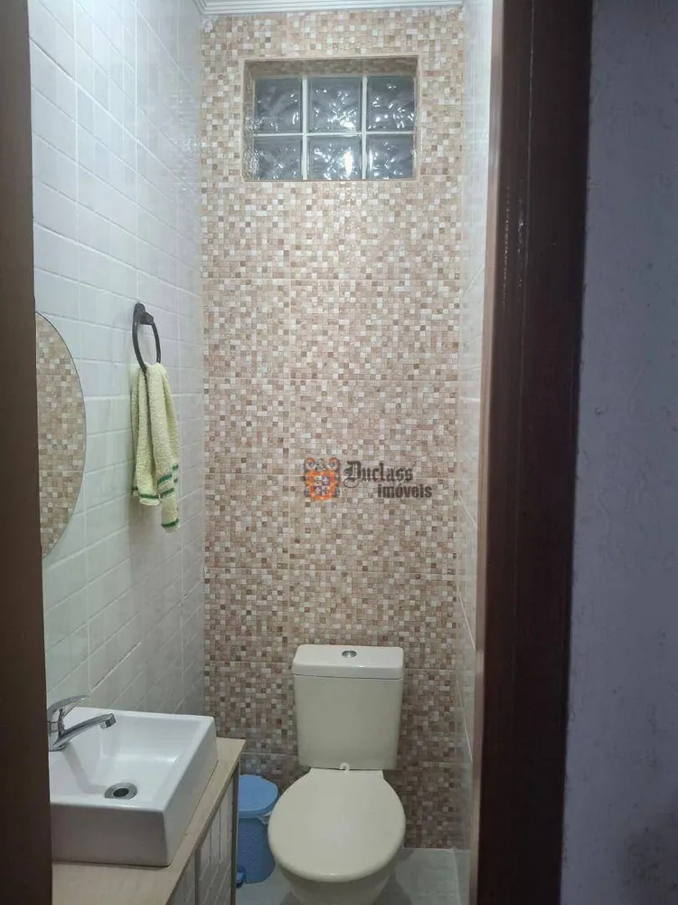 Casa, 2 quartos - Foto 5