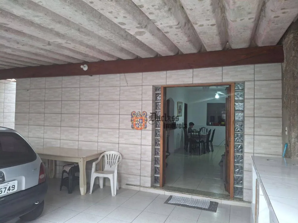 Casa, 2 quartos - Foto 2