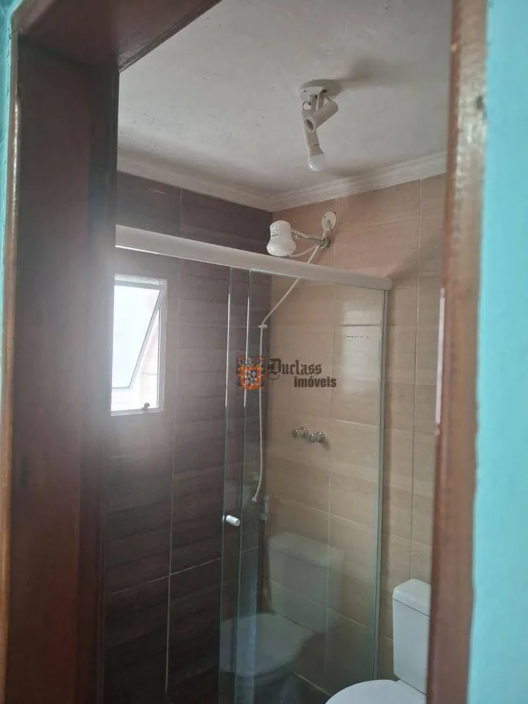 Casa, 2 quartos - Foto 4