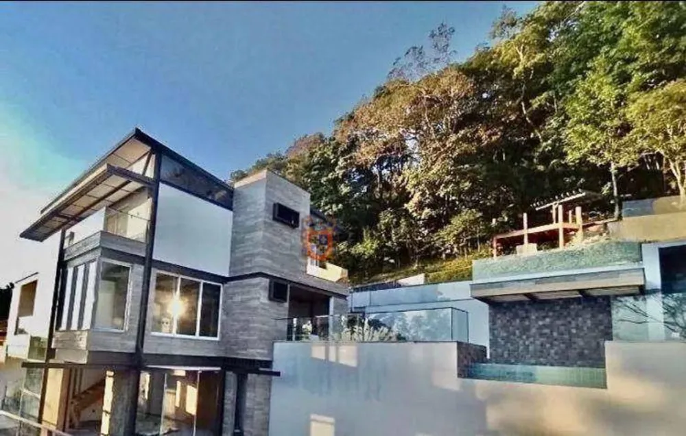 Sobrado, 5 quartos, 500 m² - Foto 3