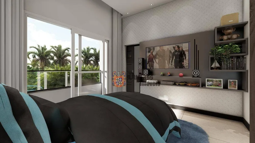 Sobrado, 5 quartos, 500 m² - Foto 5