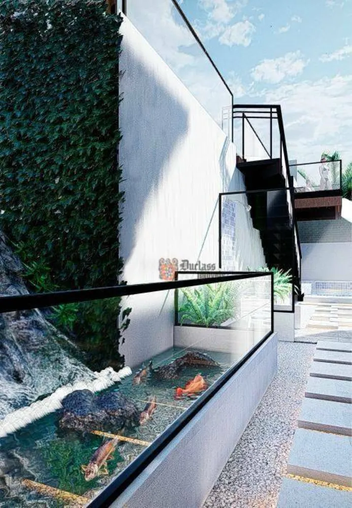 Sobrado, 5 quartos, 500 m² - Foto 2