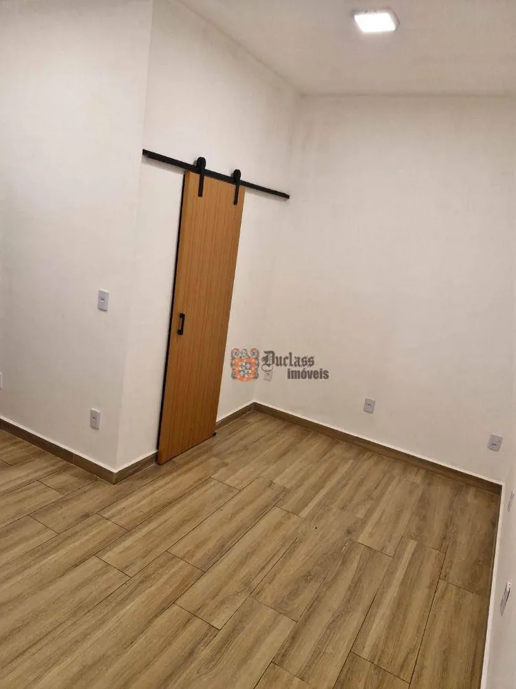 Casa, 3 quartos, 157 m² - Foto 10