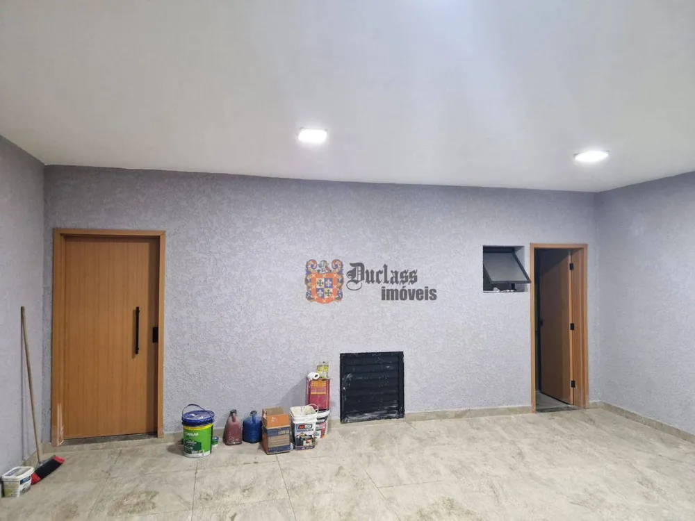 Casa, 3 quartos, 157 m² - Foto 8
