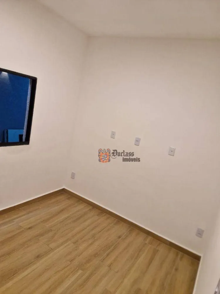 Casa, 3 quartos, 157 m² - Foto 2