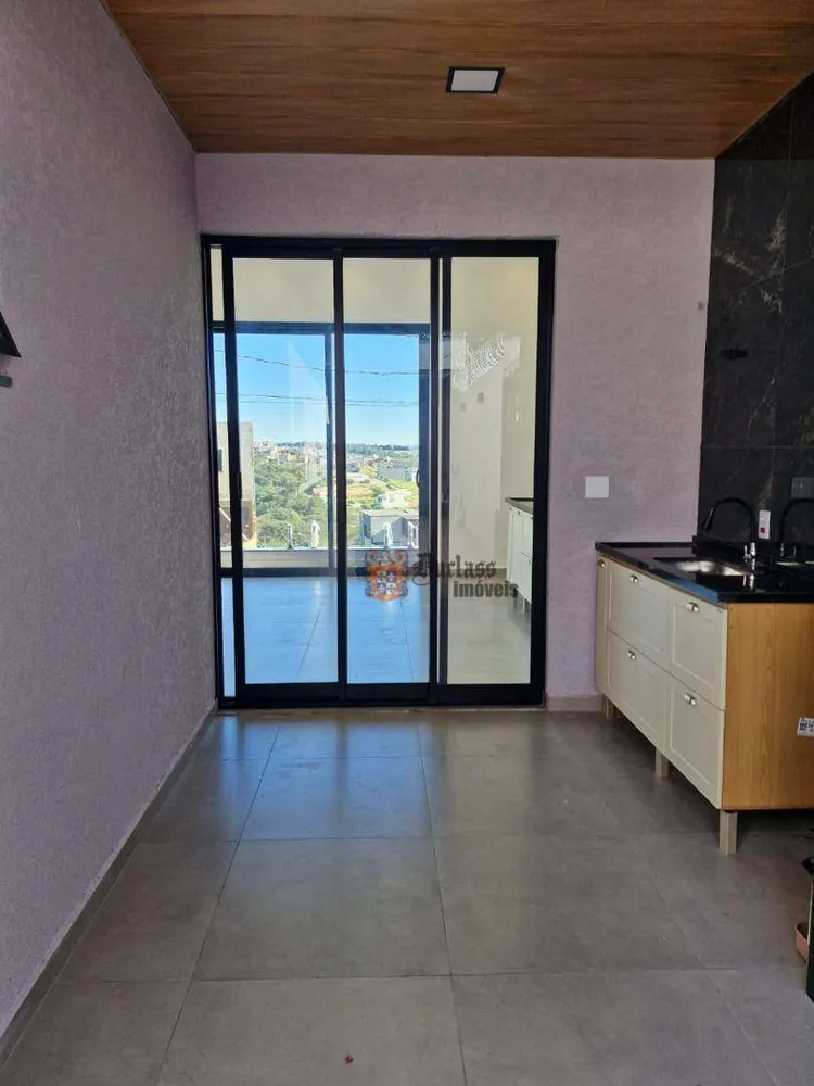 Casa, 3 quartos, 157 m² - Foto 11