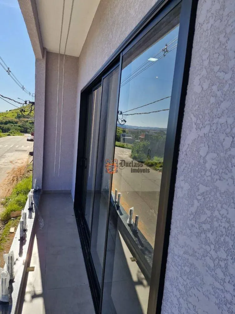 Casa, 3 quartos, 157 m² - Foto 4