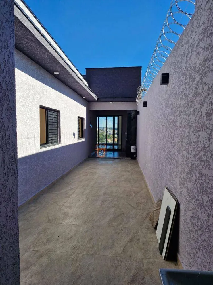 Casa, 3 quartos, 157 m² - Foto 6