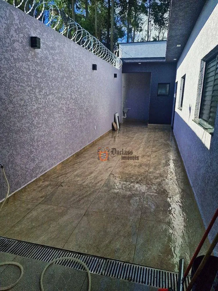 Casa, 3 quartos, 157 m² - Foto 9