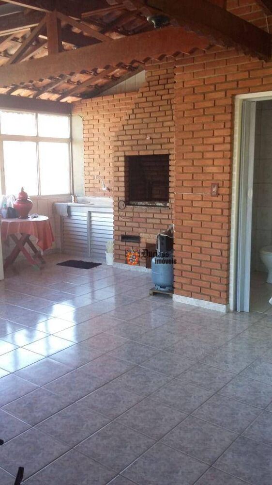 Cobertura à venda com 3 quartos, 234m² - Foto 7