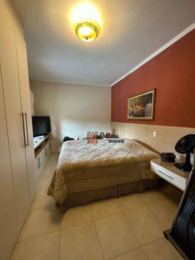 Sobrado, 4 quartos, 330 m² - Foto 5