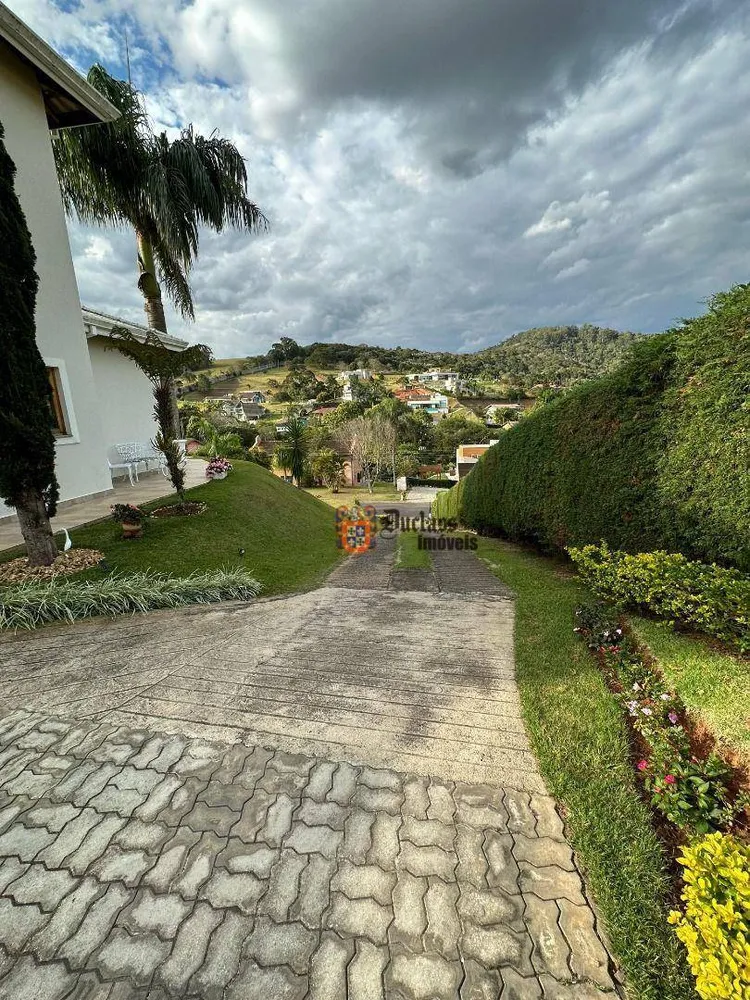 Sobrado, 4 quartos, 330 m² - Foto 7