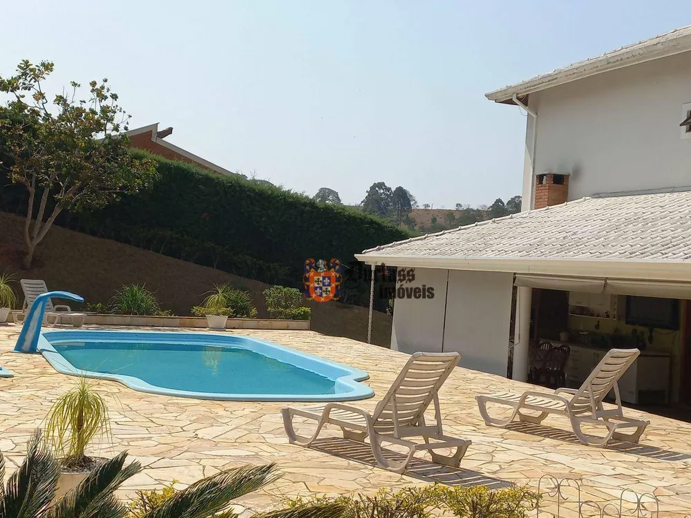 Sobrado, 4 quartos, 330 m² - Foto 11