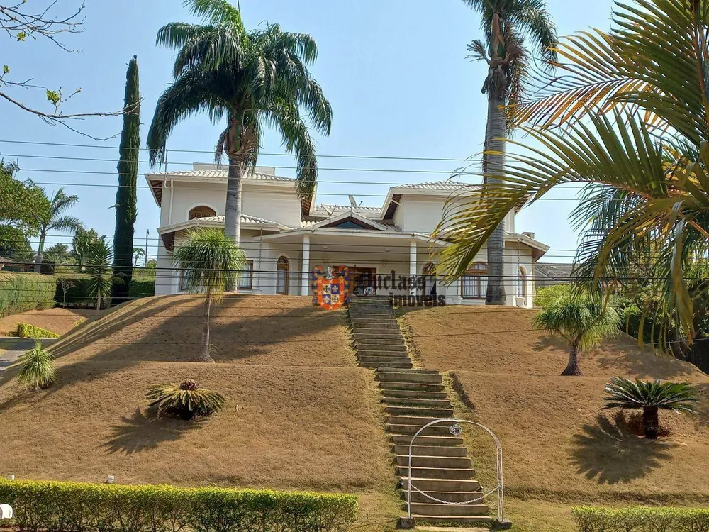 Sobrado, 4 quartos, 330 m² - Foto 9