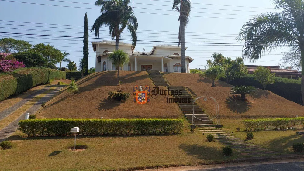 Sobrado, 4 quartos, 330 m² - Foto 8