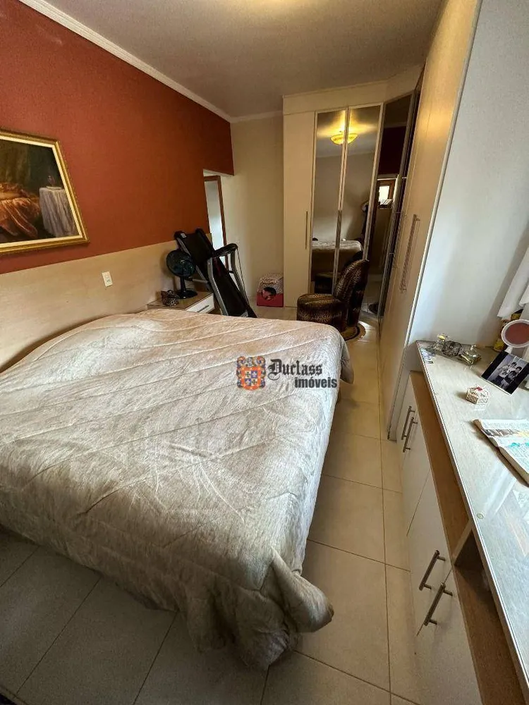 Sobrado, 4 quartos, 330 m² - Foto 6