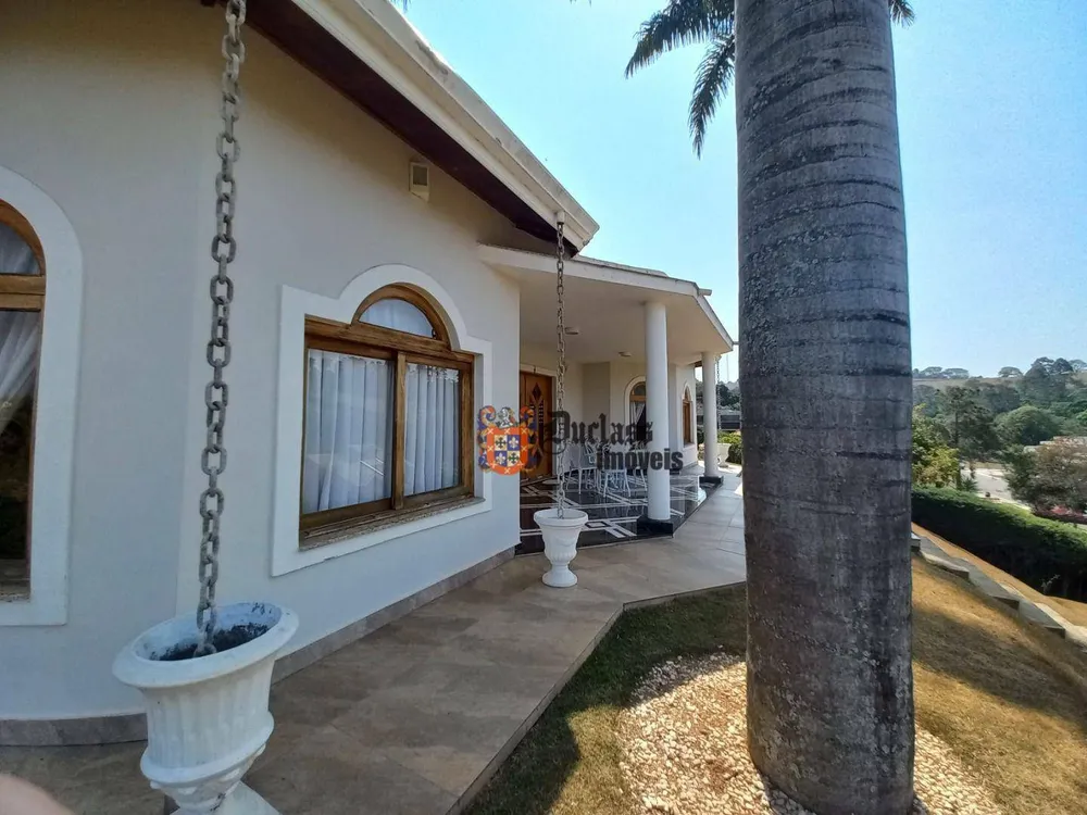 Sobrado, 4 quartos, 330 m² - Foto 10