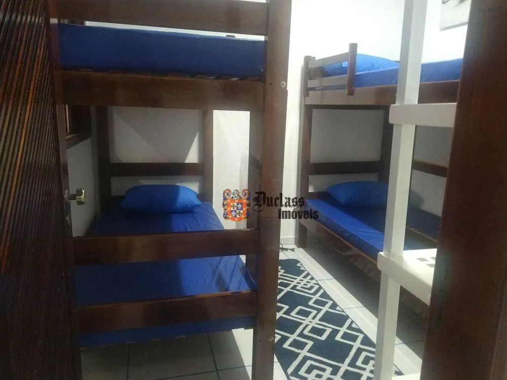 Casa, 4 quartos, 230 m² - Foto 9
