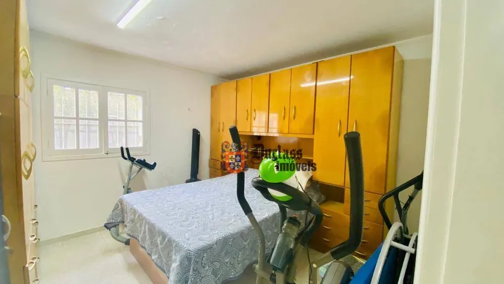 Casa, 4 quartos, 230 m² - Foto 3