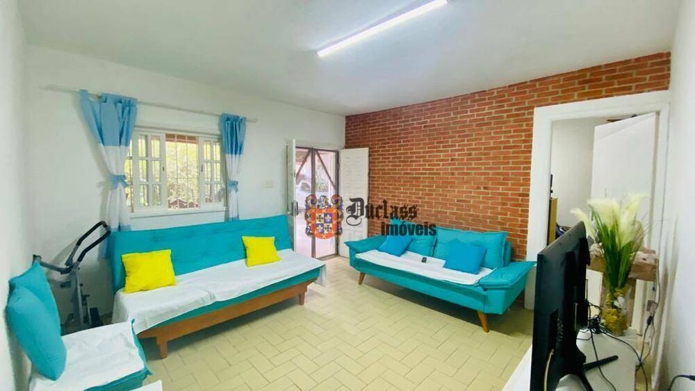Casa, 4 quartos, 230 m² - Foto 2