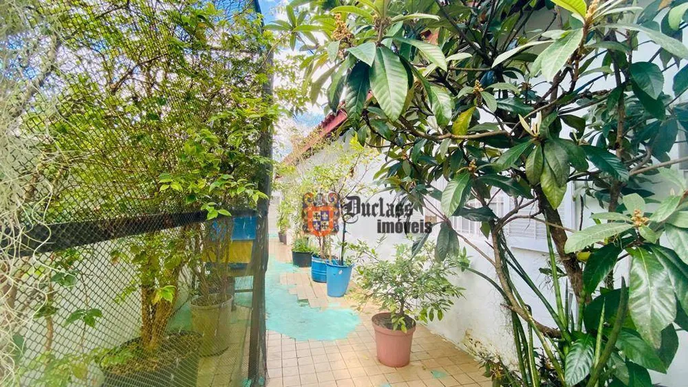 Casa, 4 quartos, 230 m² - Foto 6
