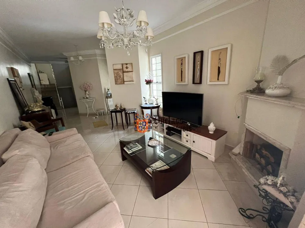 Sobrado, 4 quartos, 257 m² - Foto 6