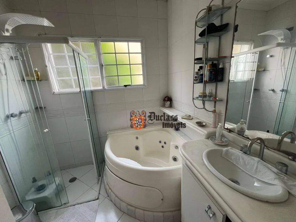 Sobrado, 4 quartos, 257 m² - Foto 10