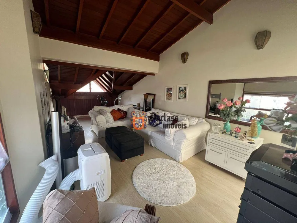 Sobrado, 4 quartos, 257 m² - Foto 5
