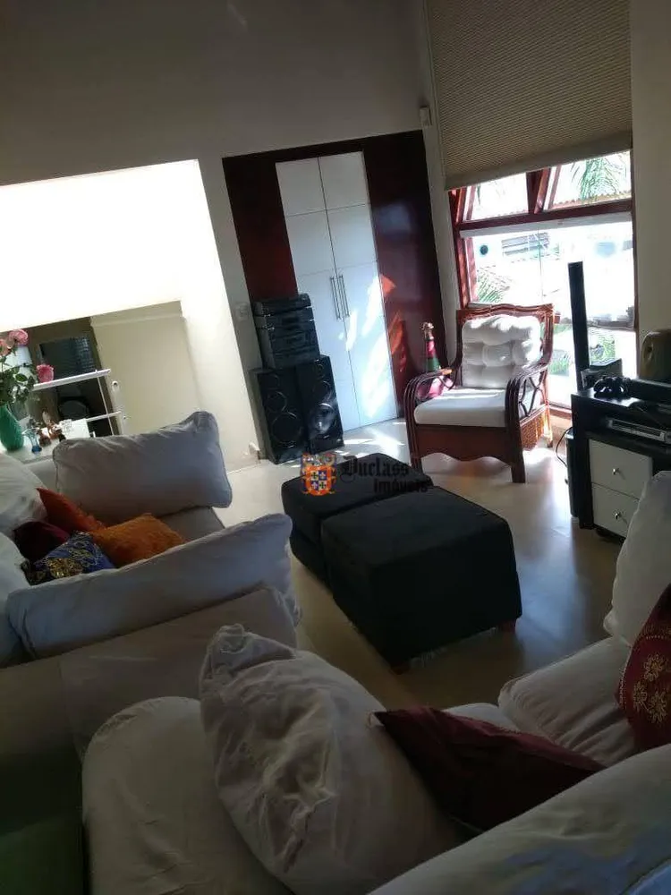 Sobrado, 4 quartos, 257 m² - Foto 12