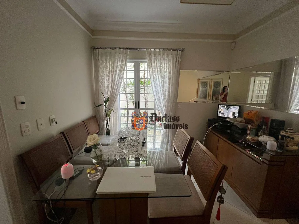 Sobrado, 4 quartos, 257 m² - Foto 7
