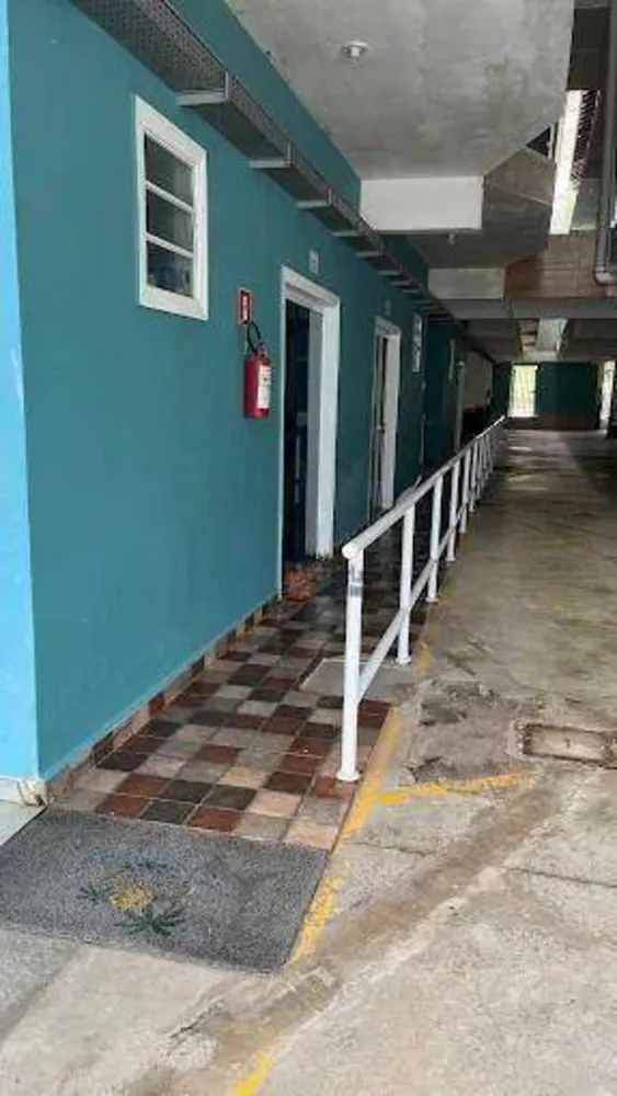 Apartamento, 2 quartos, 45 m² - Foto 6