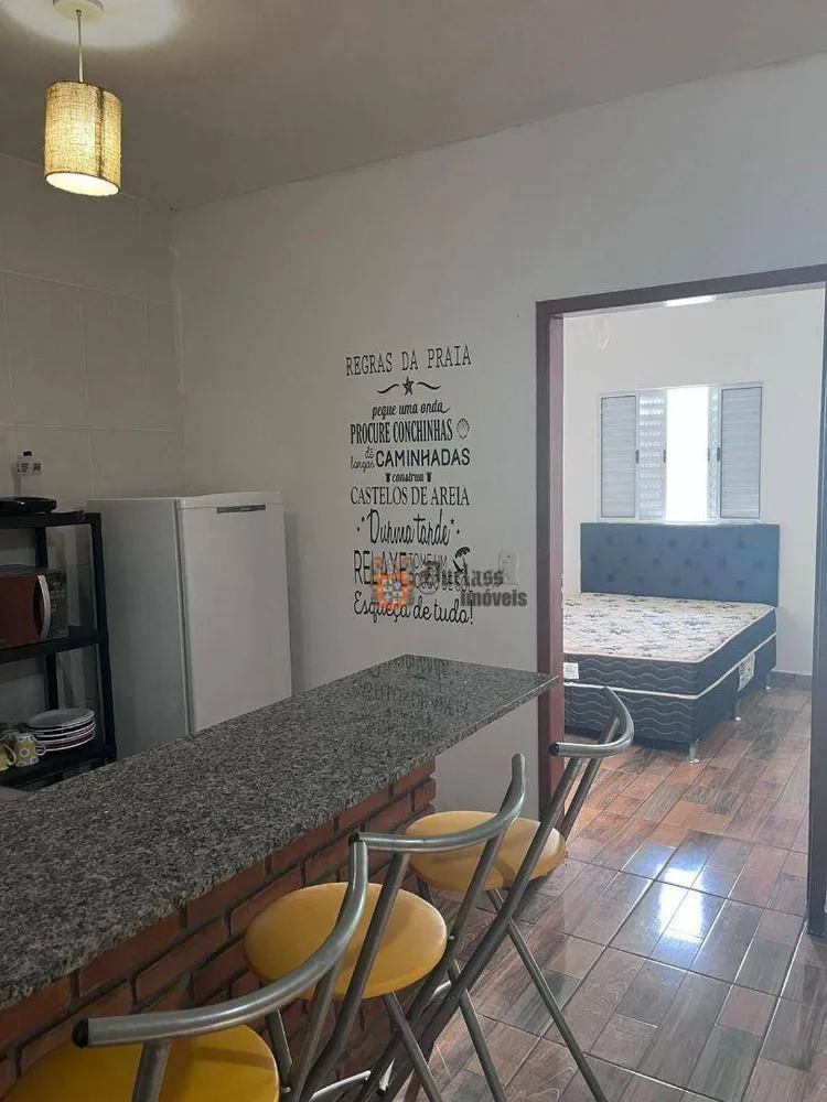 Apartamento, 2 quartos, 45 m² - Foto 3