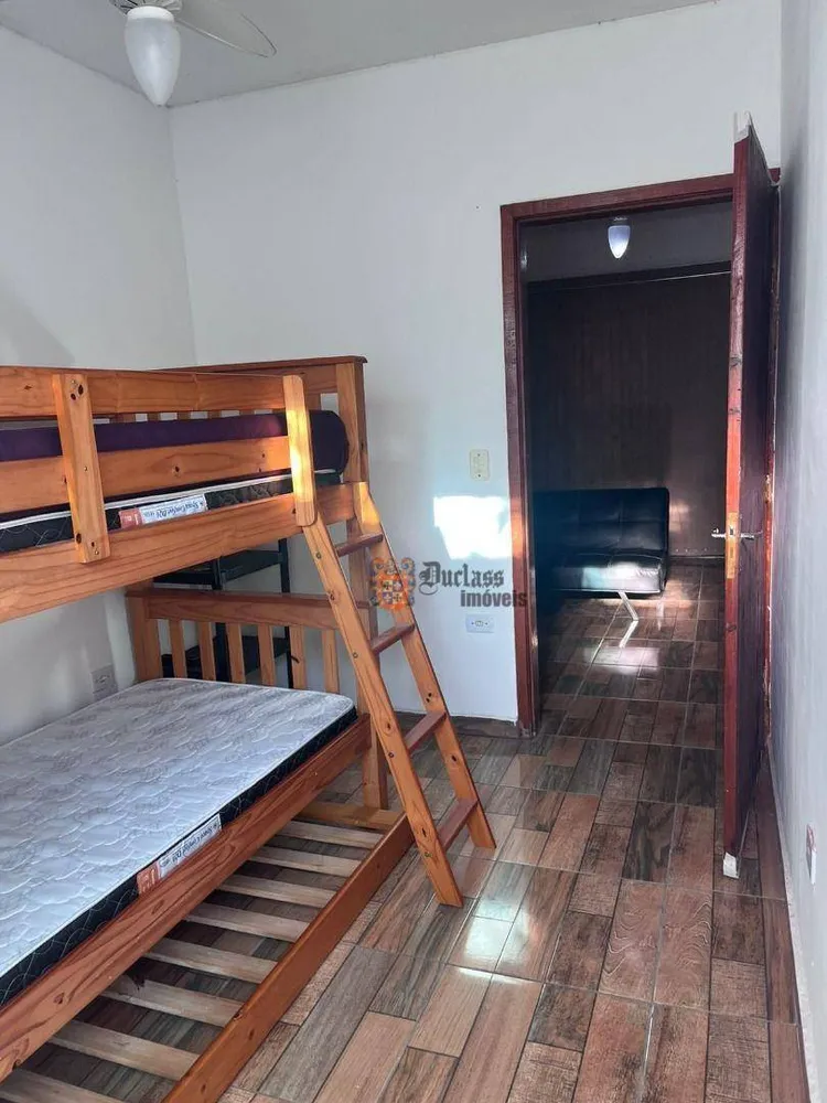 Apartamento, 2 quartos, 45 m² - Foto 4