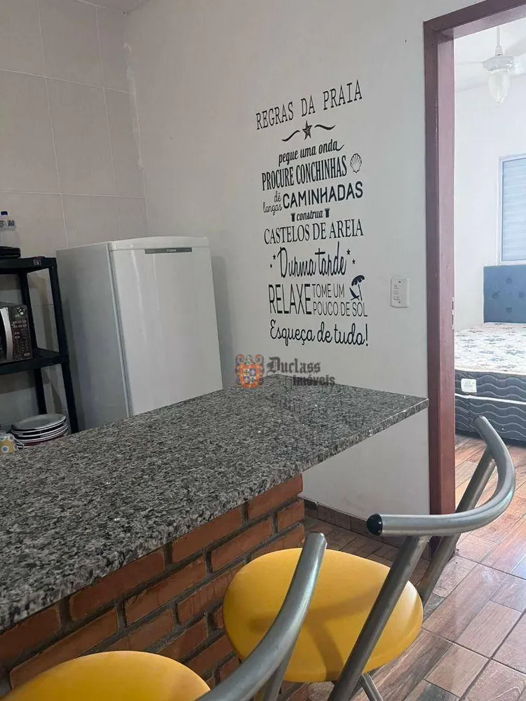 Apartamento, 2 quartos, 45 m² - Foto 2