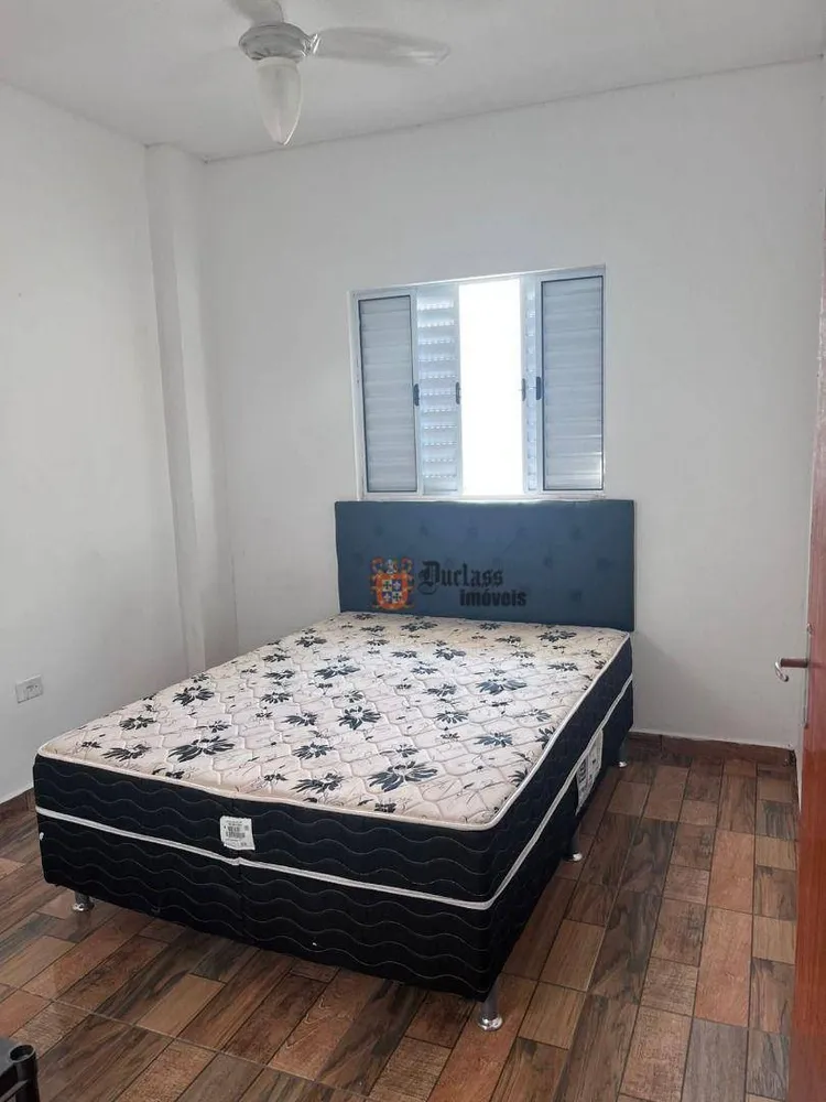 Apartamento, 2 quartos, 45 m² - Foto 5