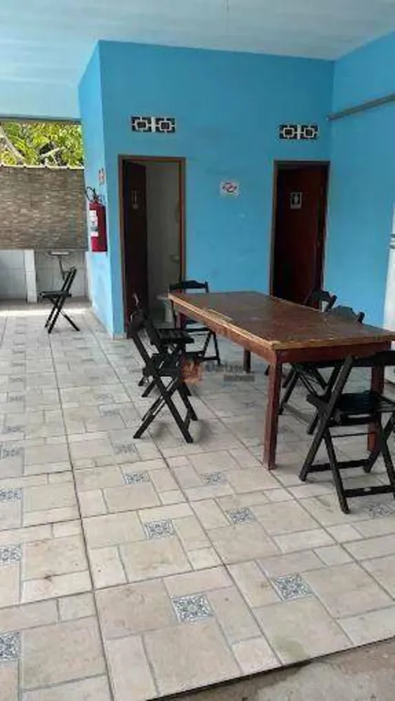 Apartamento, 2 quartos, 45 m² - Foto 8
