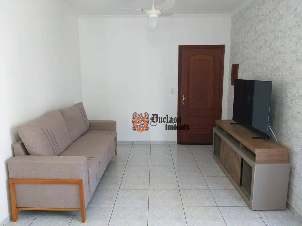 Apartamento, 2 quartos, 70 m² - Foto 2
