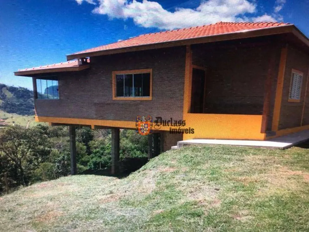 Chácara, 2 quartos, 6000 m² - Foto 2