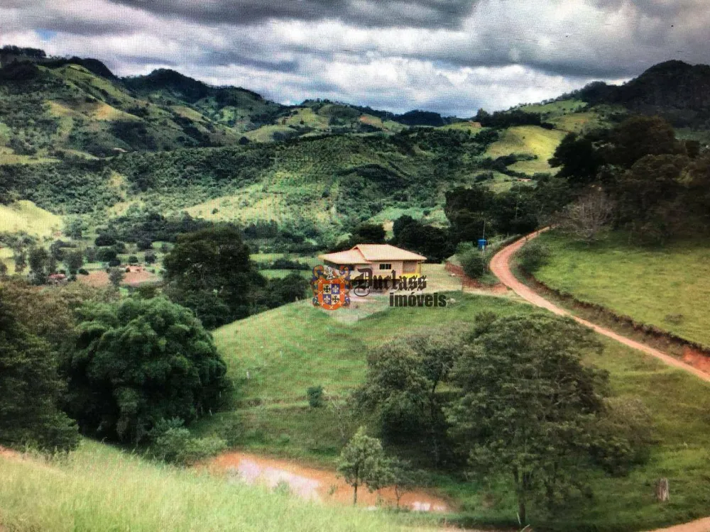 Chácara, 2 quartos, 6000 m² - Foto 1