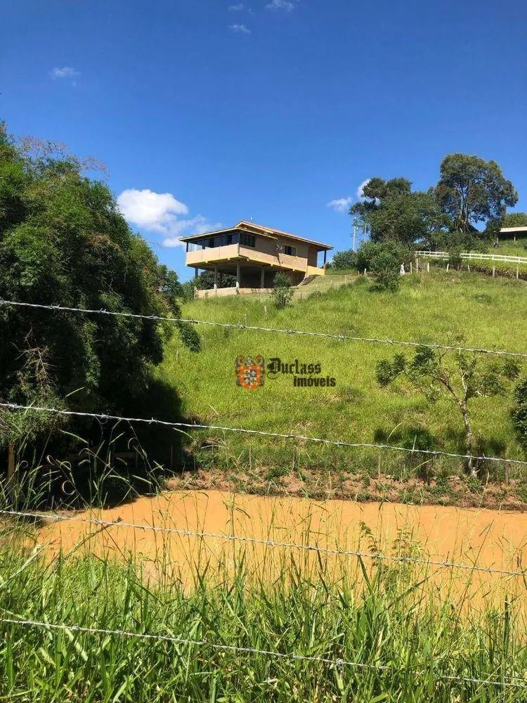 Chácara, 2 quartos, 6000 m² - Foto 5