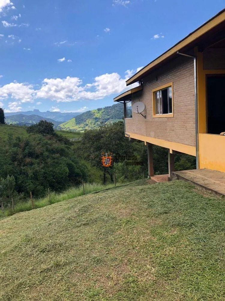Chácara, 2 quartos, 6000 m² - Foto 7