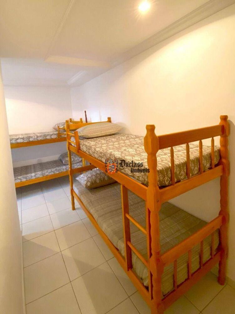Cobertura, 3 quartos, 208 m² - Foto 4