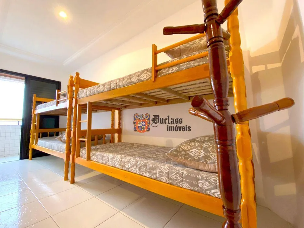 Cobertura, 3 quartos, 208 m² - Foto 6