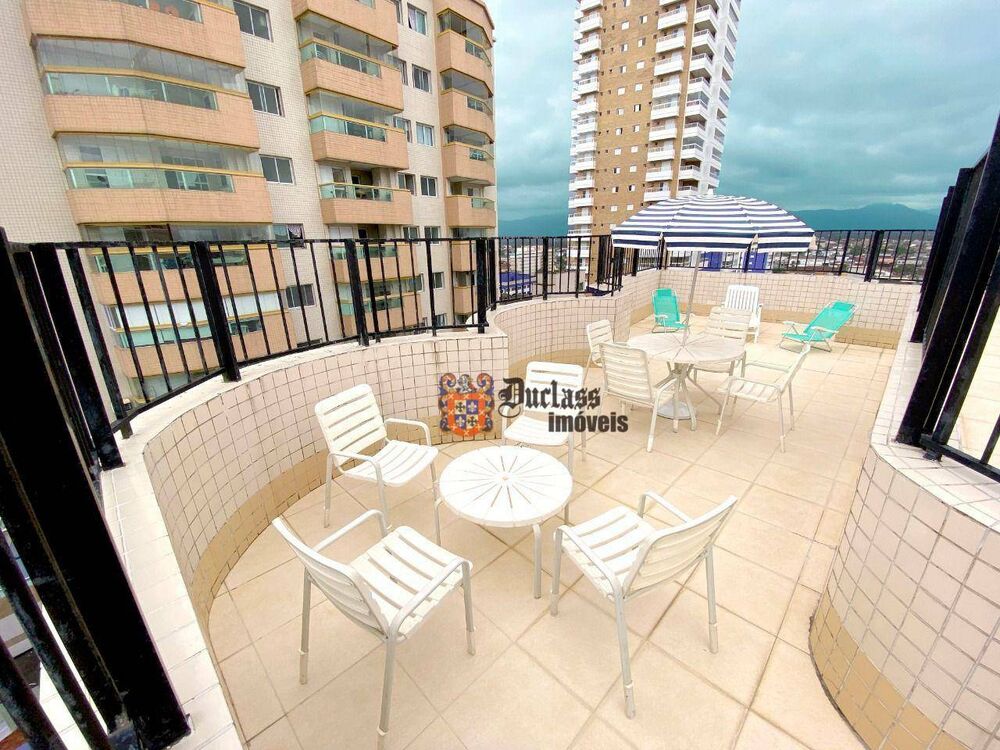 Cobertura, 3 quartos, 208 m² - Foto 2
